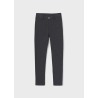 Pantalon felpa 5 bolsillos chica mayoral