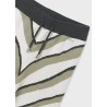 Conjunto pantalon tricot print  chica mayoral