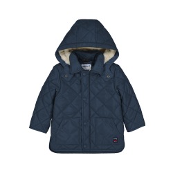 Chaqueton rombos bebe niño...