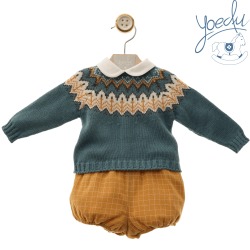 Conjunto baby "Familia...