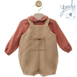 Conjunto baby "Familia...
