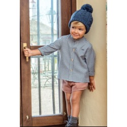 Conjunto bebe "Familia...