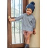 Conjunto bebe "Familia Remy" Yoedu