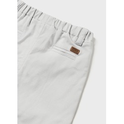 Conjunto pantalon largo jersey bebe niño Mayoral