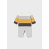 Conjunto pantalon largo jersey bebe niño Mayoral