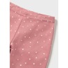 Conjunto leggings 4 piezas bebe niña Mayoral