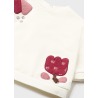 Conjunto leggings 4 piezas bebe niña Mayoral