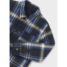 Sobrecamisa reversible chico mayoral