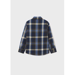 Sobrecamisa reversible chico mayoral