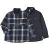 Sobrecamisa reversible chico mayoral