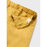Pantalon largo sarga bebe niño mayoral
