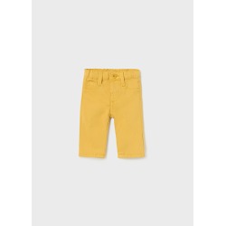 Pantalon largo sarga bebe niño mayoral