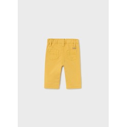Pantalon largo sarga bebe niño mayoral