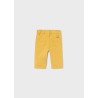 Pantalon largo sarga bebe niño mayoral