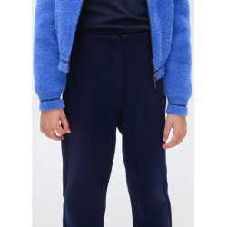 Pantalon largo punto roma chica mayoral