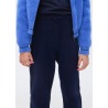 Pantalon largo punto roma chica mayoral