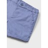 Conjunto corto y leotardo bebe niño mayoral