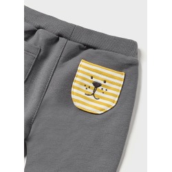 Conjunto punto 4 piezas bebe niño mayoral