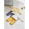 Conjunto punto 4 piezas bebe niño mayoral