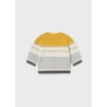 Jersey jacquard bebe niño mayoral