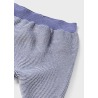 Conjunto polaina tricot  bebe niño mayoral