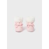 Botita tricot bebe niña mayoral