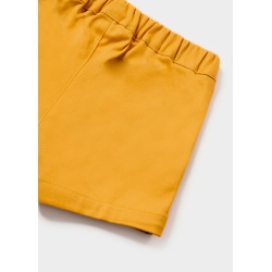 Conjunto corto y leotardo bebe niño mayoral