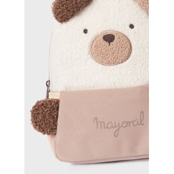Mochila guarderia bebe mayoral