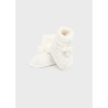 Patucos tricot bebe mayoral