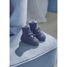 Patucos tricot bebe mayoral