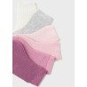 Set 6 calcetines bebe mayoral
