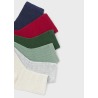 Set 6 calcetines bebe mayoral