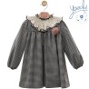 Vestido infantil "Familia Remy" Yoedu