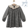 Vestido infantil "Familia Remy" Yoedu