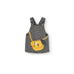 Pack pichi bebe niña Boboli