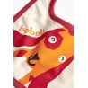 Pack 4 baberos de bebé Boboli