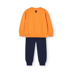 Pack punto de niño Boboli
