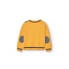 Jersey tricotosa de niño Boboli