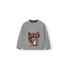 Jersey tricotosa de niño Boboli