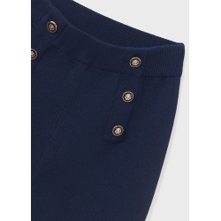 Conjunto pantalon tricot rayas Abel&Lula