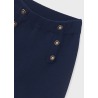 Conjunto pantalon tricot rayas Abel&Lula