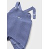 Conjunto peto tricot bebe niño Mayoral
