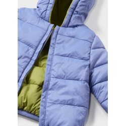 Chaqueton acolchado bebe niño mayoral