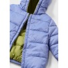 Chaqueton acolchado bebe niño mayoral