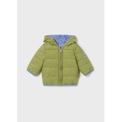 Chaqueton acolchado bebe niño mayoral
