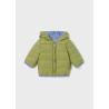 Chaqueton acolchado bebe niño mayoral