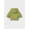 Chaqueton acolchado bebe niño mayoral