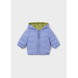 Chaqueton acolchado bebe...