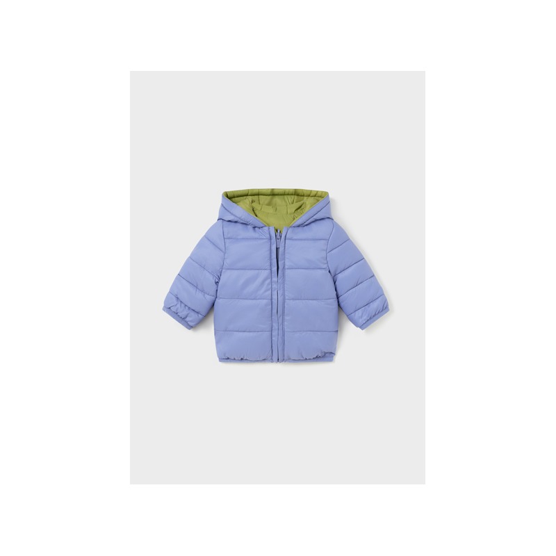 Chaqueton acolchado bebe niño mayoral