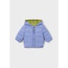 Chaqueton acolchado bebe niño mayoral